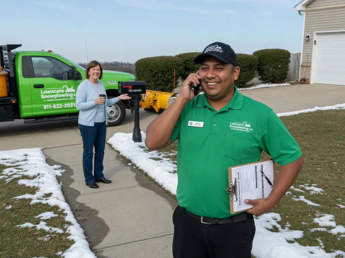 Lawn Care Services By Expert Landscaper Whitesboro, OK FAQs